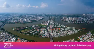 Khu đô thị Bình Quới - Thanh Đa: Gần 6.000 căn nhà ở xã hội