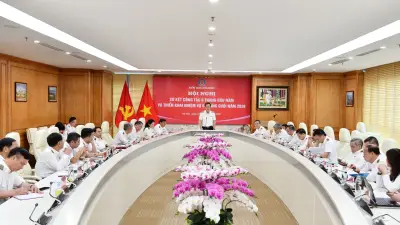 Kiểm toán nhà nước kiến nghị tăng thu, giảm chi hơn 10.000 tỷ đồng trong 6 tháng đầu năm 2026