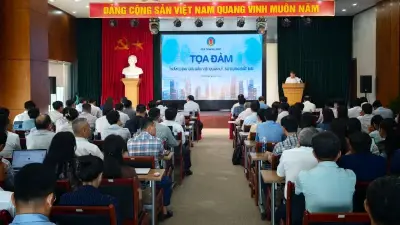 Kiểm toán nhà nước: Thiếu dữ liệu đất đai là vấn đề lớn nhất trong định giá