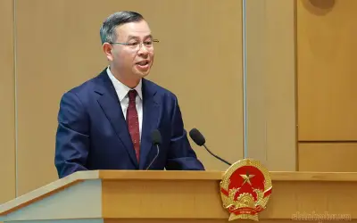Kinh tế tư nhân vẫn gặp rào cản về vốn, đất đai theo Bộ trưởng Tài chính