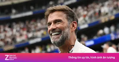 Klopp sẵn sàng thay Nagelsmann dẫn dắt tuyển Đức sau thất bại tại World Cup 2026
