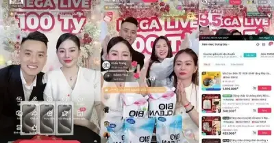 KOL, KOC nộp thuế ra sao? Cơ quan thuế cảnh báo về đăng ký kinh doanh