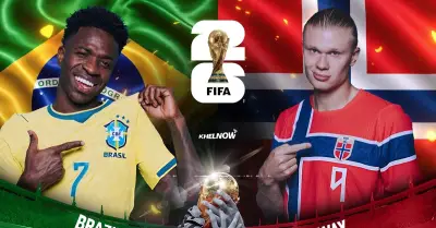 Kết quả World Cup hôm nay 6/7: Brazil, Mexico vào tứ kết