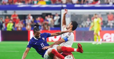 Kết quả World Cup hôm nay: Tây Ban Nha thắng Pháp, Argentina gặp Anh