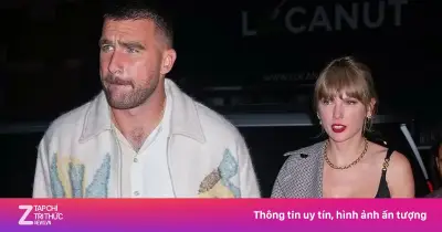 Lễ cưới Taylor Swift tốn 30 triệu USD, kích thích kinh tế New York