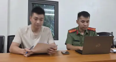 Lộ danh tính TikToker tung tin sai về điểm thi môn Toán ở Thái Nguyên