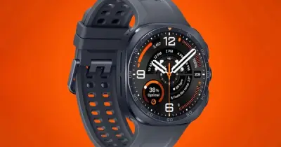 Lộ diện thiết kế Galaxy Watch Ultra 2 và Watch 9 trước thềm Unpacked