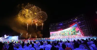 Lễ hội Vì hòa bình 2026: Quảng Trị mới vươn tầm quốc gia