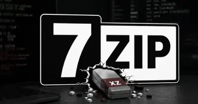 Lỗ hổng 7-Zip CVE-2026-14266: Hàng triệu máy tính có nguy cơ bị cài mã độc