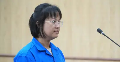 Lừa hơn 426 tỷ đồng rồi trốn: Truy nã cựu Tổng Giám đốc Vạn Lĩnh