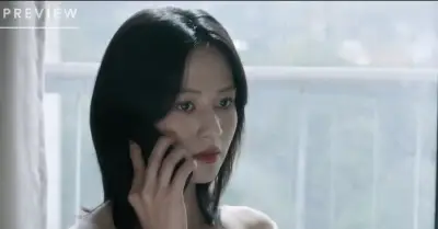 Lửa Ấm tập 13: Thứ trưởng Công an nghi ngờ tình cảm của Mai với Cường