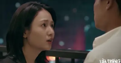 Lửa trắng tập 11: Mai dằn mặt Lan, Cương lo lắng cho con gái Lão Công