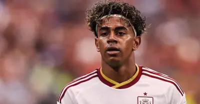 Lamine Yamal học từ Neymar sự hy sinh vì tập thể tại World Cup 2026