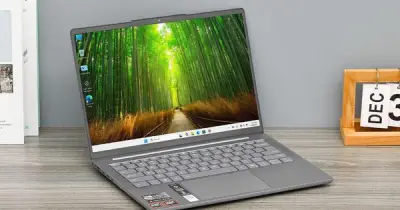 Laptop Lenovo 15-20 triệu: Dễ mua nhưng cần chọn đúng dòng