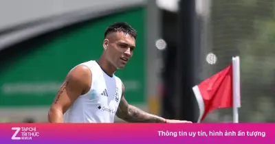 Lautaro Martinez: Lời đáp đanh thép sau nỗi đau Qatar 2022