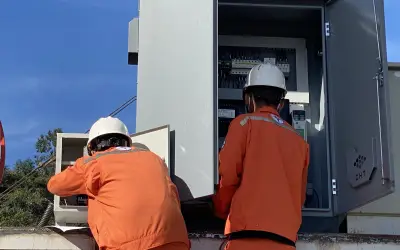 Lịch cúp điện Cần Thơ từ 22-26/7/2026: Nhiều khu dân cư mất điện cả ngày