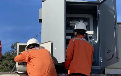 Lịch cúp điện Lâm Đồng từ 3-5/7/2026: Nhiều khu dân cư mất điện cả ngày