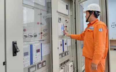 Lịch cúp điện Đồng Nai tuần từ 20-26/7/2026: Nhiều khu dân cư mất điện cả ngày