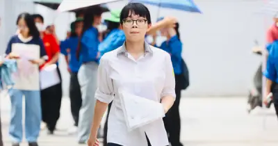 Lịch nộp lệ phí xét tuyển đại học 2026 từ 15/7: 34 tỉnh thành cần lưu ý