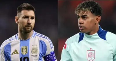 Lịch sử đối đầu Tây Ban Nha vs Argentina: Duyên nợ cho Messi, Yamal viết tiếp