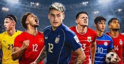 Lịch thi đấu ASEAN Cup 2026: Cập nhật mới nhất