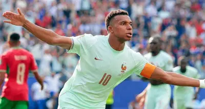 Lịch thi đấu bán kết World Cup 2026: Pháp vs Tây Ban Nha/Bỉ, Anh/Na Uy vs Argentina/Thụy Sĩ