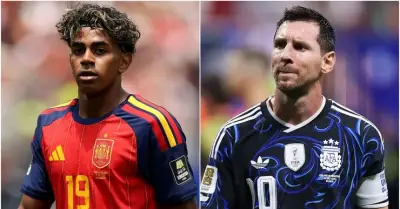 Lịch thi đấu World Cup 2026 hôm nay 20/7: Xem trực tiếp ở đâu?