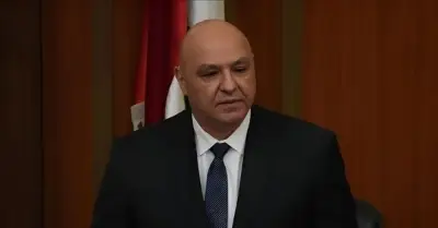 Lebanon tuyên bố không nhượng tấc đất nào cho Israel
