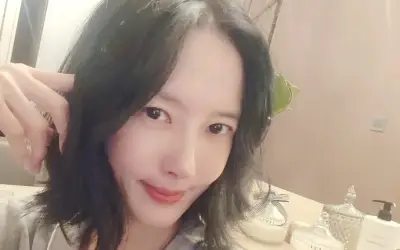Lee Seon Jeong: Kết hôn sau 45 ngày, ly hôn sau 2 tháng rưỡi vì không hợp