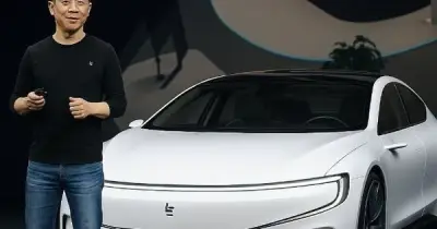 LeEco: Startup từng là 'Tesla xứ Trung' sụp đổ sau 6 năm niêm yết