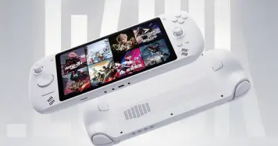 Lenovo hé lộ Legion C700: máy chơi game đám mây hợp tác Tencent ra mắt tháng 8