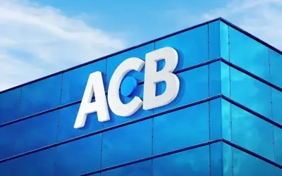 Lợi nhuận ACB quý II/2026 giảm 12% dù thu nhập lãi tăng 16,5%