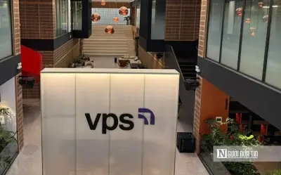 Lợi nhuận Chứng khoán VPS nửa đầu năm tăng 62% nhờ cho vay margin