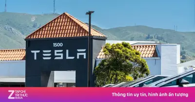 Lợi nhuận quý II/2026 của Tesla giảm dù doanh thu và doanh số tăng