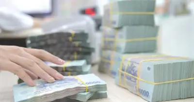 Lãi suất qua đêm và kì hạn ngắn tiếp tục tăng trong tuần qua