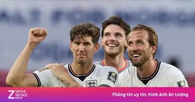 Lợi thế thể lực của tuyển Anh trước Argentina ở bán kết World Cup 2026