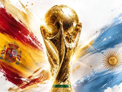 Lời tiên tri World Cup 2026: Bài đăng 5 năm trước gọi tên Tây Ban Nha và Argentina gây bão