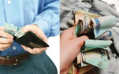 Lời vợ mất thay đổi suy nghĩ về tiền bạc tuổi già