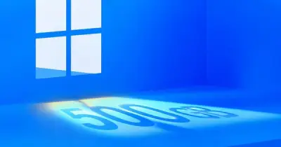 Lỗi Windows 11 nuốt tới 500GB ổ cứng giữa lúc SSD đắt đỏ vì AI