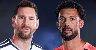 Link xem trực tiếp bóng đá Argentina vs Cape Verde, vòng loại World Cup 2026