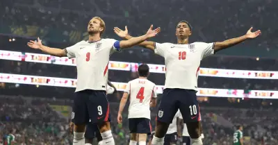 Link xem trực tiếp World Cup 2026 hôm nay 11/7