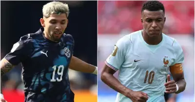 Link xem trực tiếp World Cup 2026 hôm nay 5/7