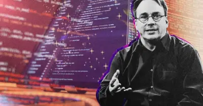 Linus Torvalds thừa nhận AI viết code Python tốt hơn mình