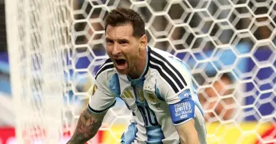 Lionel Messi và bài học xây dựng thương hiệu quốc gia trong kỷ nguyên mới