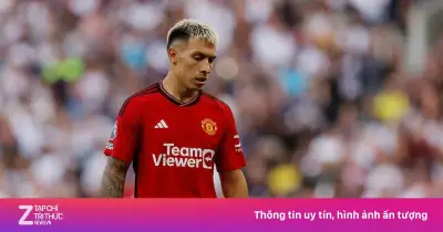 Lisandro Martinez và đồng đội Argentina đối mặt sóng gió tại Anh vì biểu ngữ Malvinas