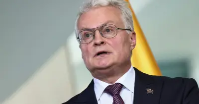Lithuania muốn gia nhập cơ chế răn đe hạt nhân của phương Tây