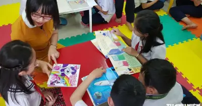 Lâm Đồng chưa cấp phát sách giáo khoa miễn phí cho toàn bộ học sinh năm học 2026-2027