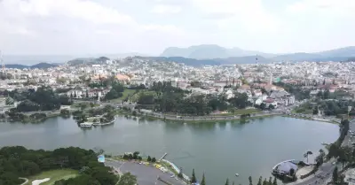 Lâm Đồng đặt mục tiêu tăng trưởng GRDP 10-10,5%/năm giai đoạn 2026-2030