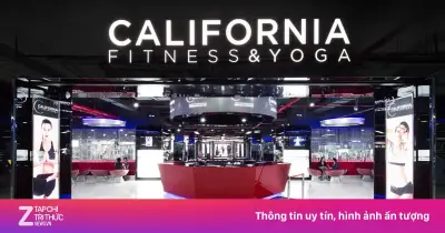 Làn sóng đóng cửa chuỗi phòng gym tại TP.HCM và Hà Nội: Nguyên nhân và xu hướng mới