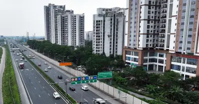 Làn trái cao tốc chỉ để vượt: Đề xuất đáng cân nhắc, chưa thể áp dụng đồng loạt